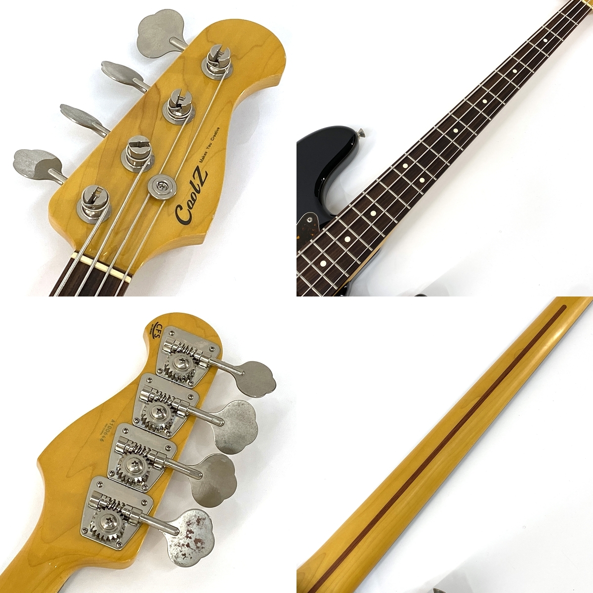 Cool Z ZJB-1R（中古/送料無料）【楽器検索デジマート】