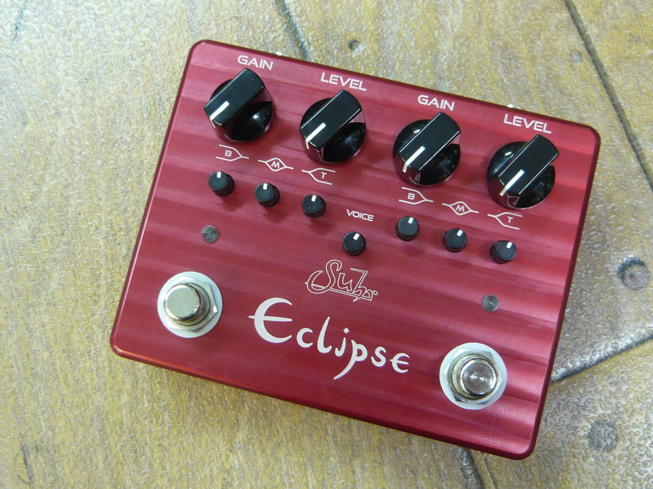 Suhr Eclipse（中古）【楽器検索デジマート】