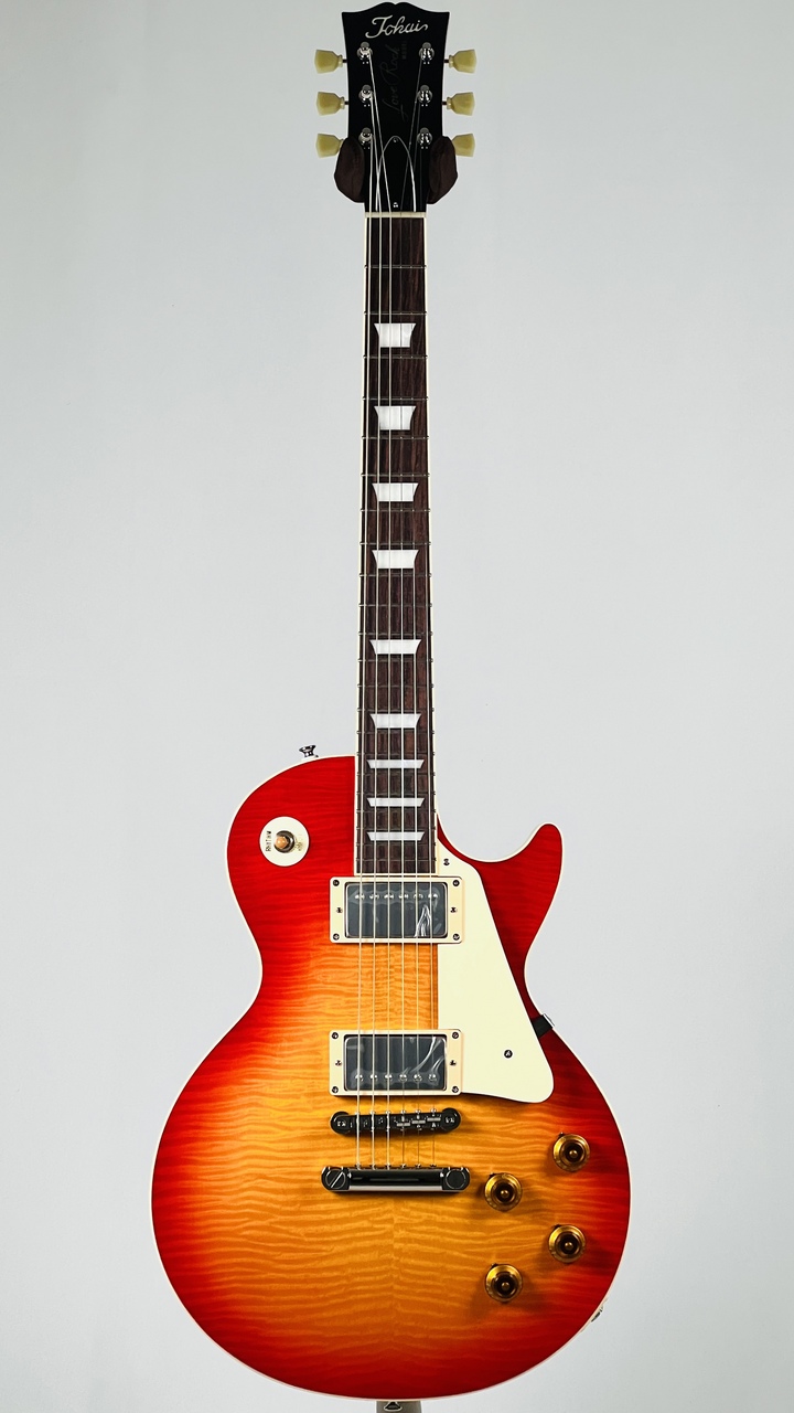 Tokai KLS-101F-LW/SN-1 -Cherry Sunburst-【4.16kg】【クロサワ楽器