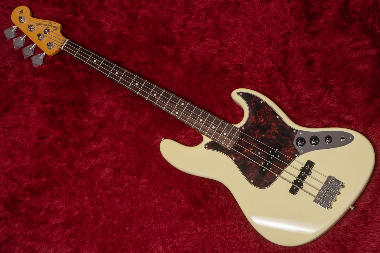 Vanzandt JBV-R2/VWH 4.445kg #10218【GIB横浜】（新品/送料無料