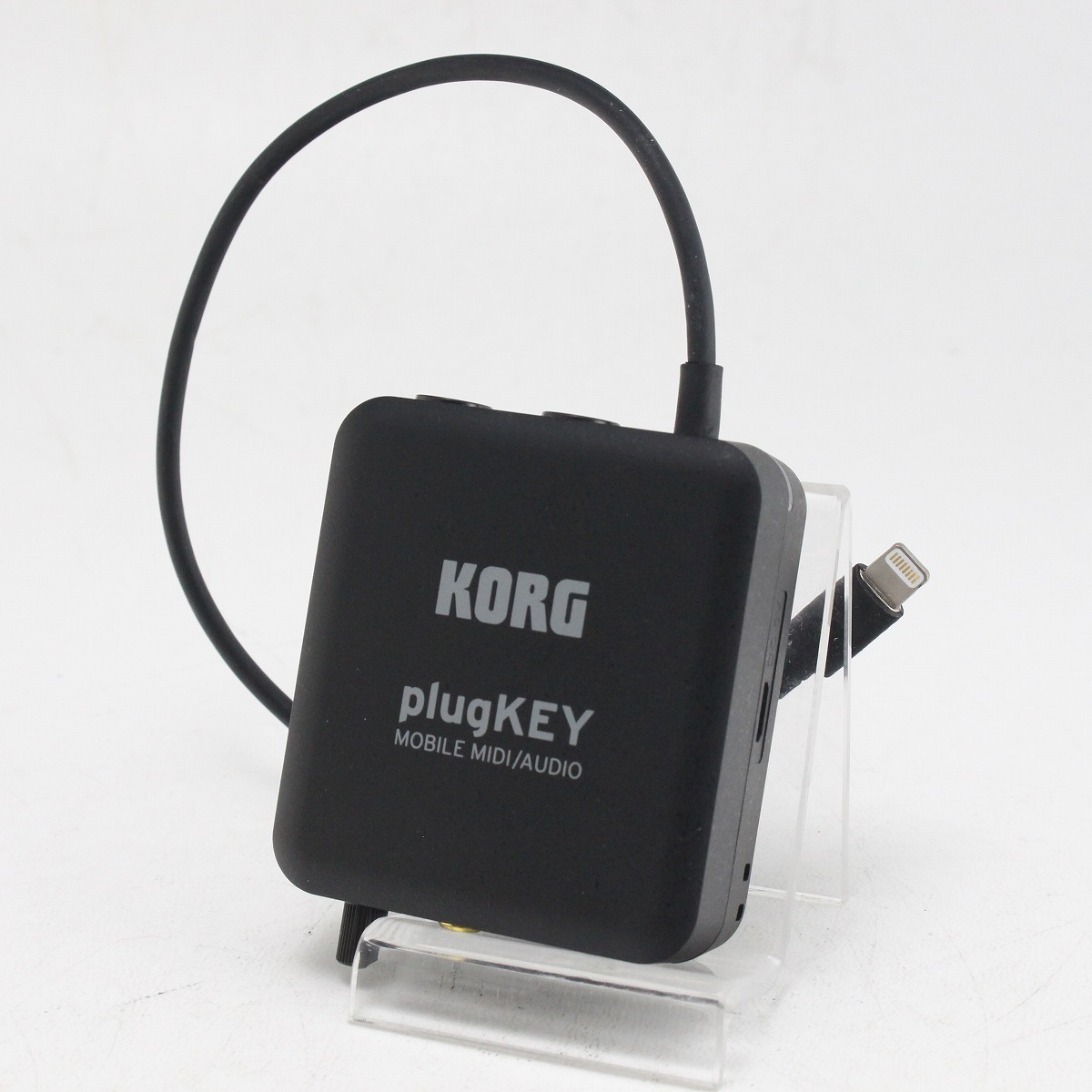 DTM・DAW KORG plugKEY KORG PLUGKEY 【御茶ノ水本店】（中古）【楽器検索デジマート】