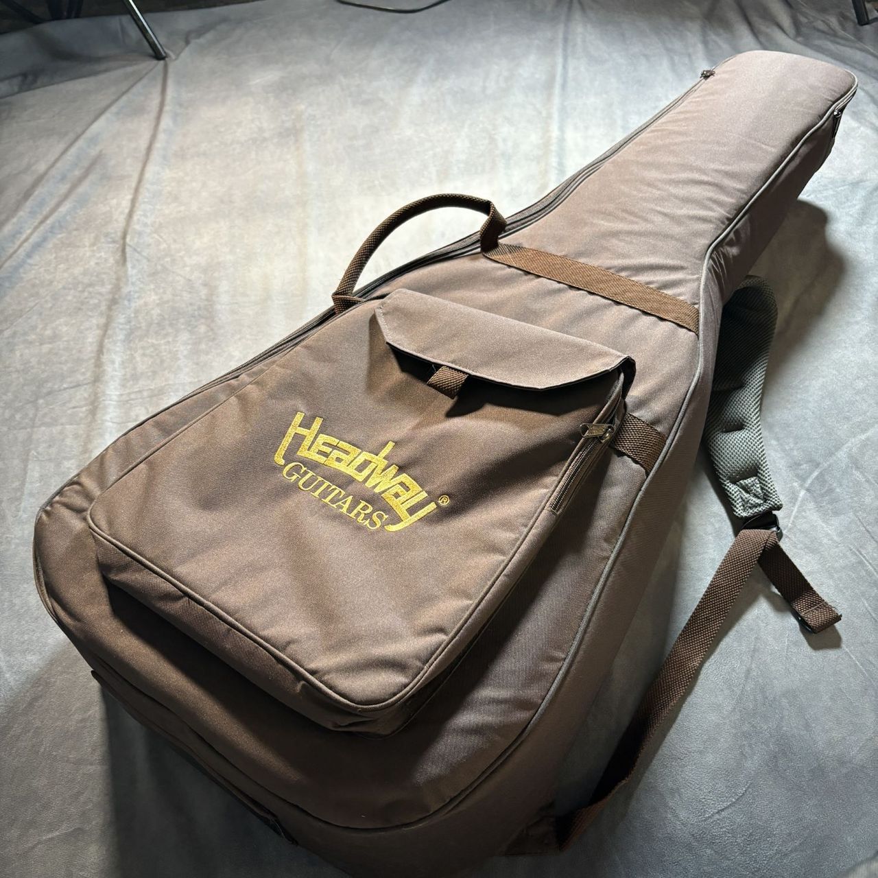 Headway HD-590AS（新品/送料無料）【楽器検索デジマート】