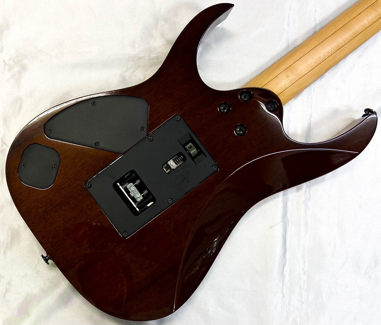 Ibanez RG2770FZA（中古）【楽器検索デジマート】