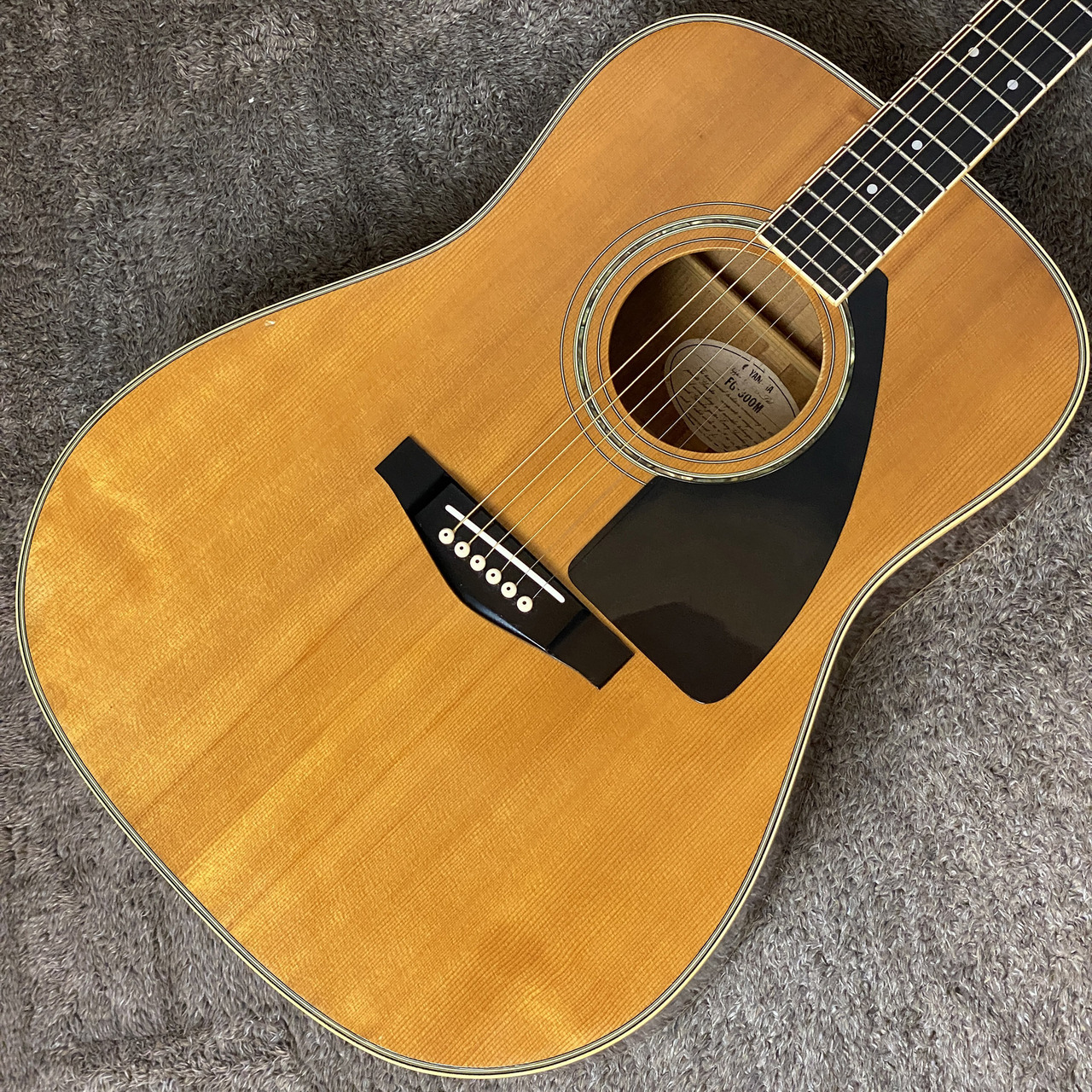 YAMAHA FG-300M（中古/送料無料）【楽器検索デジマート】