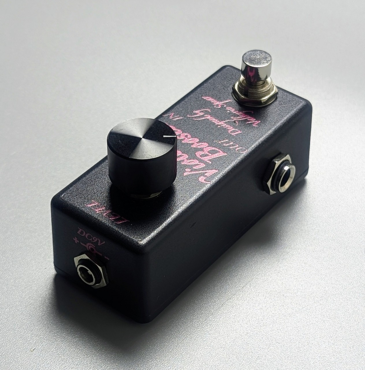 ギター Valkyrie Spear Violence Booster mkII LTD Violence Booster MK II | Valkyrie Spear