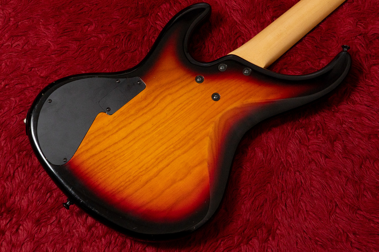 Real Bossa Design OBJ-4 3TS 3.470kg【委託品】【GIB横浜】（中古