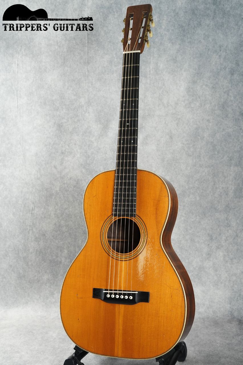 Martin 0-28 (1921)（ビンテージ）［デジマートSALE］【楽器検索