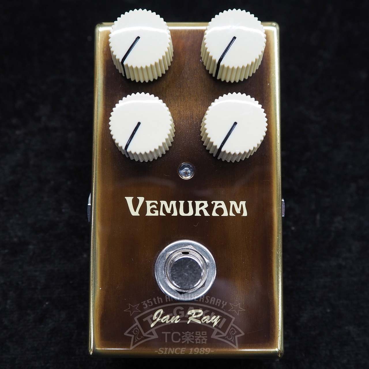 VEMURAM Jan Ray（中古）【楽器検索デジマート】
