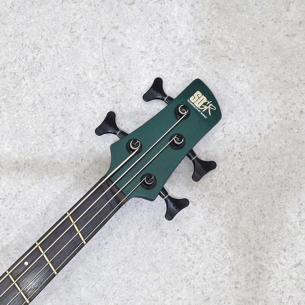 Ibanez SR Workshop SRMS720-BCM (Blue Chameleon) 【1月1日～1月4日