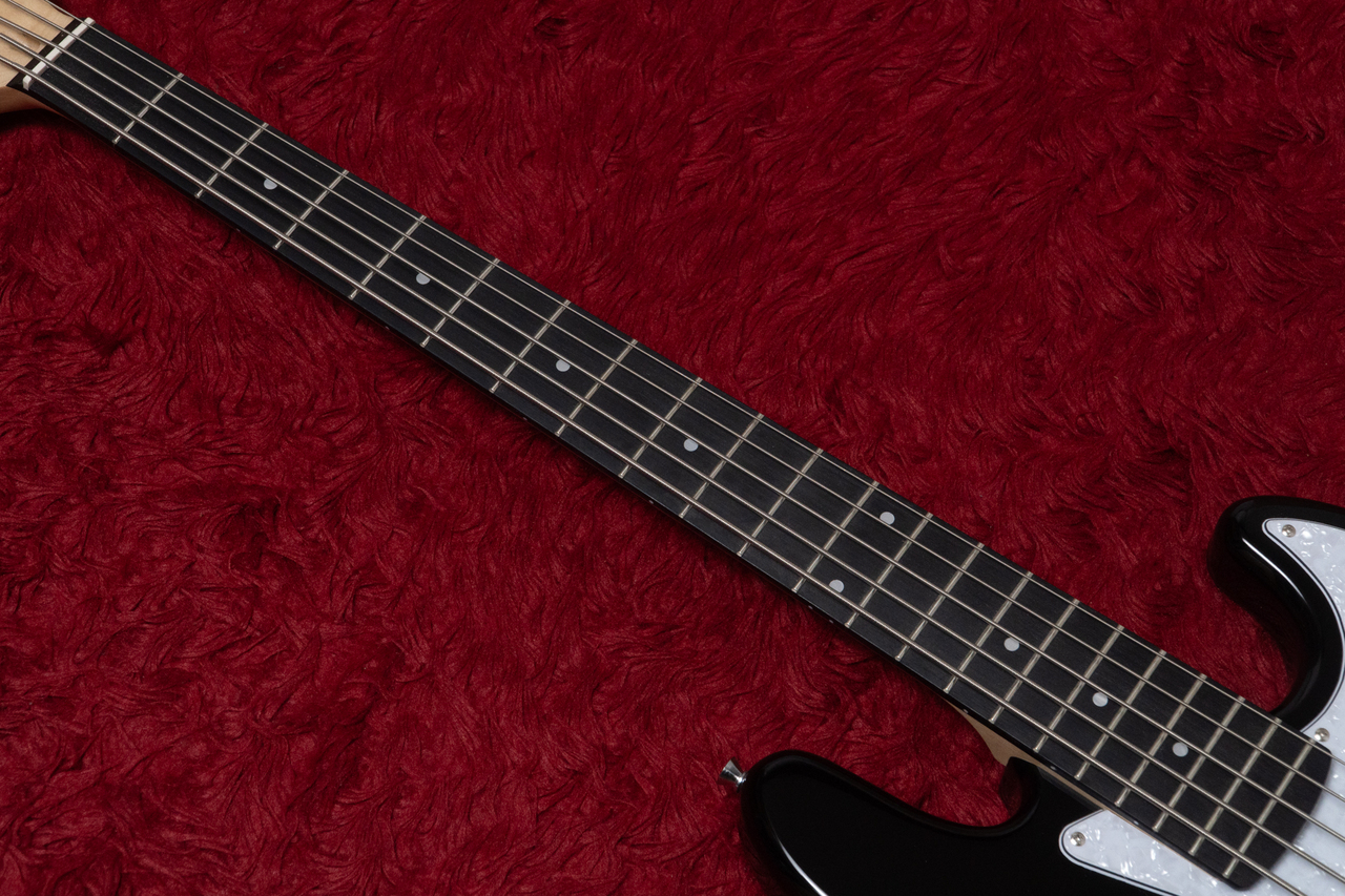 woofy basses ONE series Cavalier 5 Black（新品/送料無料）【楽器