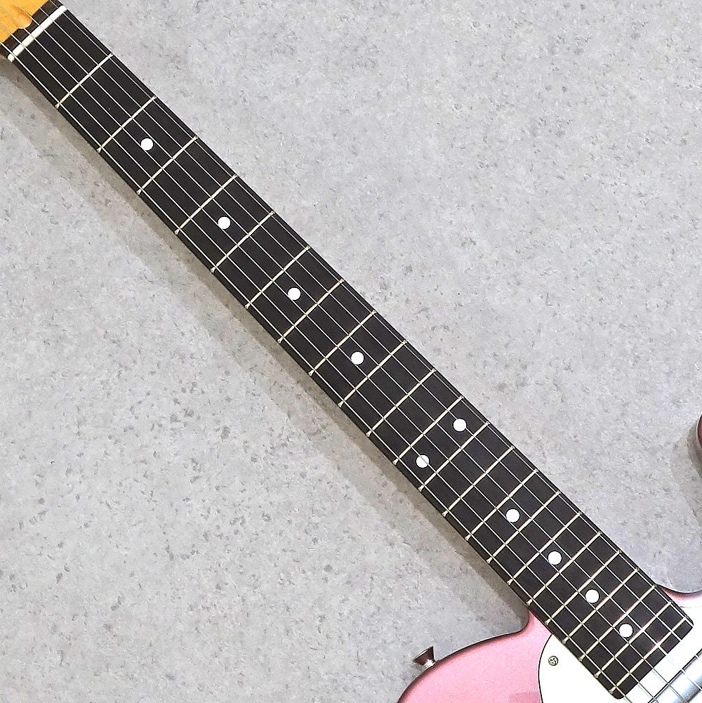 Tokai ATE-101 Burgundy Mist Metallic 【Halloween FLAME UP SALE 10.24(토)～10.31(토)】 사진 5