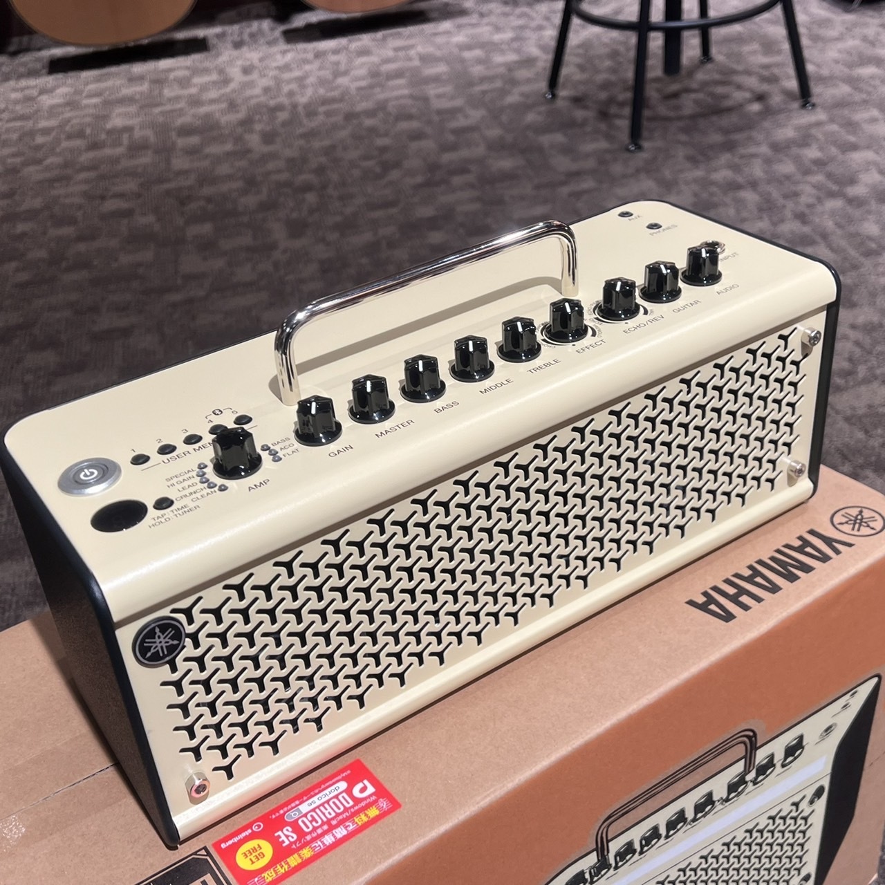 YAMAHA THR10II 箱無し YAMAHA THR10II 箱無し YAMAHA THR10II