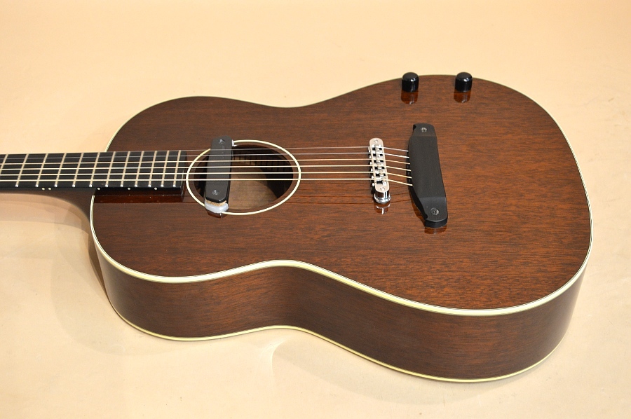 VG HARVEST（中古/送料無料）【楽器検索デジマート】