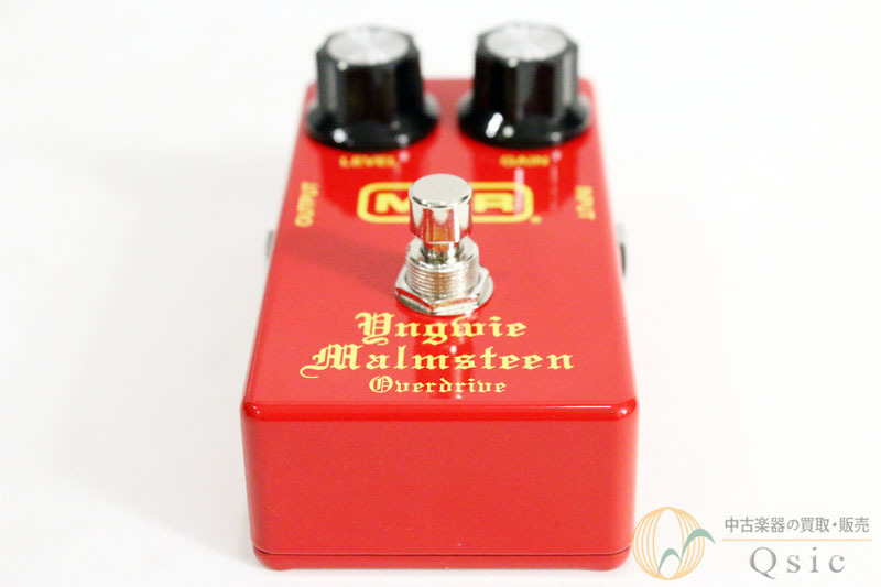 MXR YJM308M 新品　未使用品 MXR YJM308M [TL409]【神戸店在庫】（中古）【楽器検索デジマート】