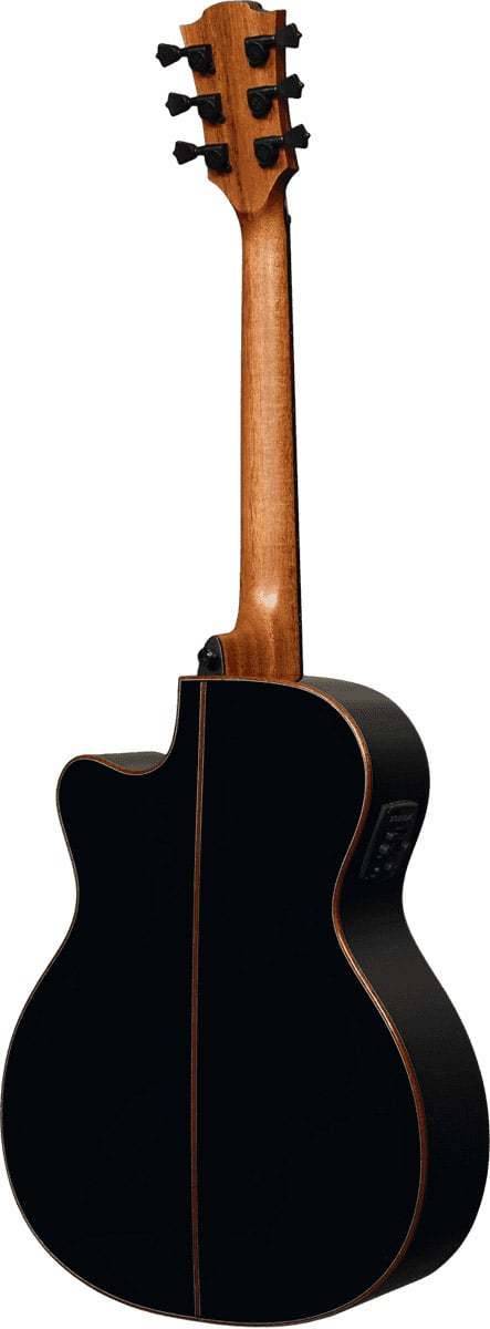 LAG T118ACE エレアコ Amazon | LAG アコースティックギター Tramontane T118