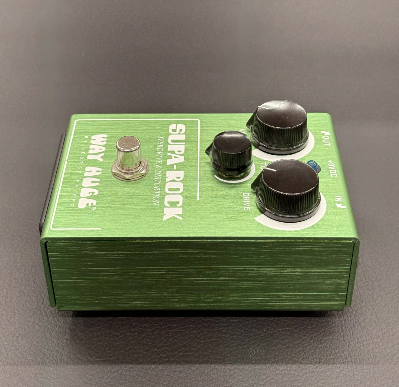 Way Huge SUPA ROCK（中古）【楽器検索デジマート】