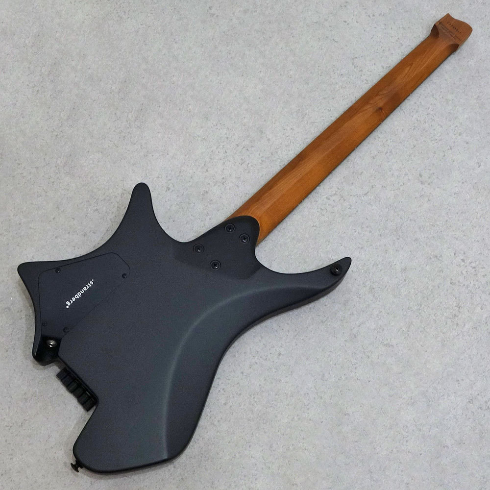 strandberg Boden Essential 6 Black Granite 【2.4kg】 【48回まで