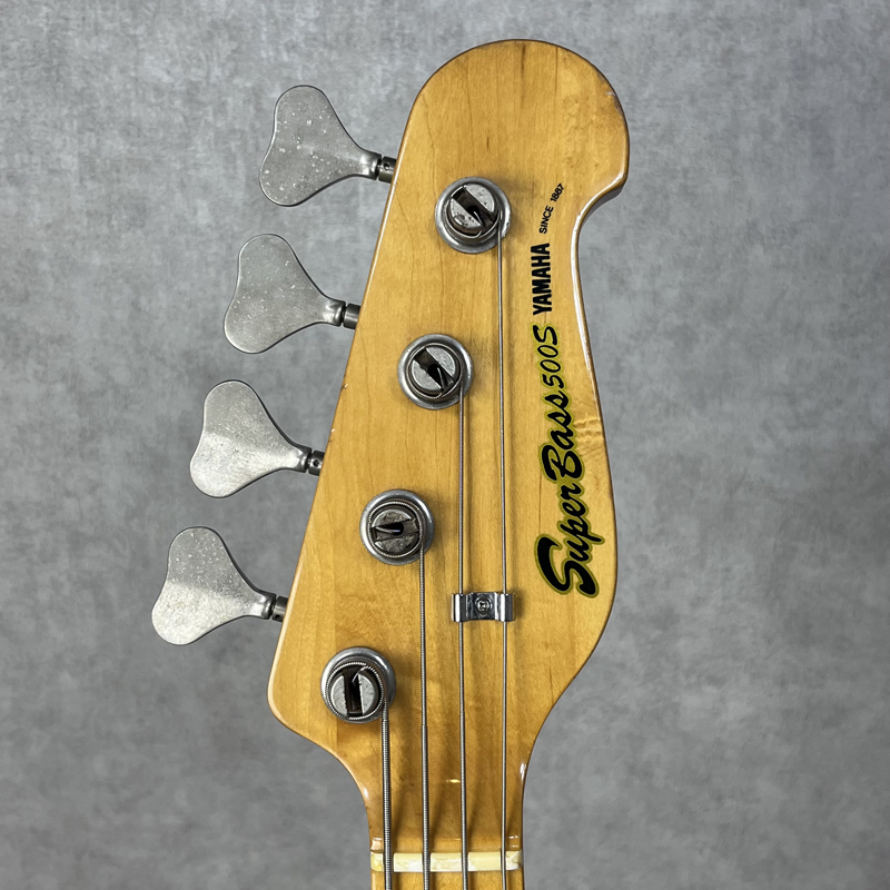 YAMAHA SB500S【加古川店】（中古/送料無料）【楽器検索デジマート】