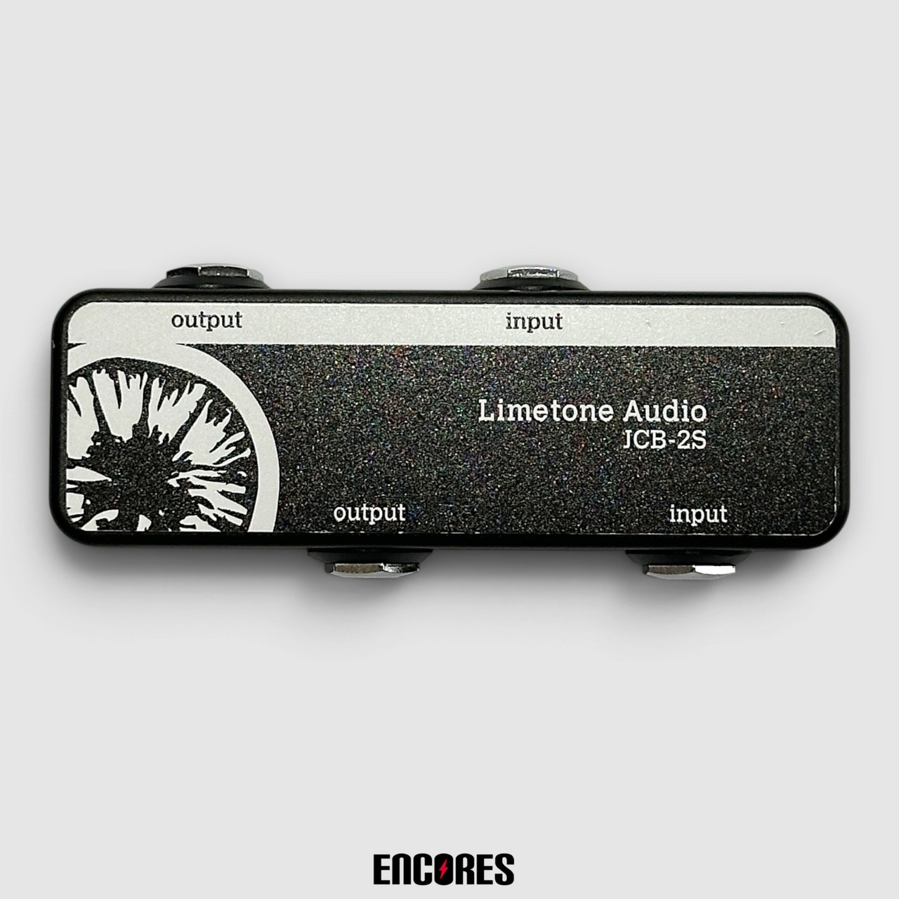 Limetone Audio LIMETONE AUDIO JCB-2S ジャンクションボックス（中古