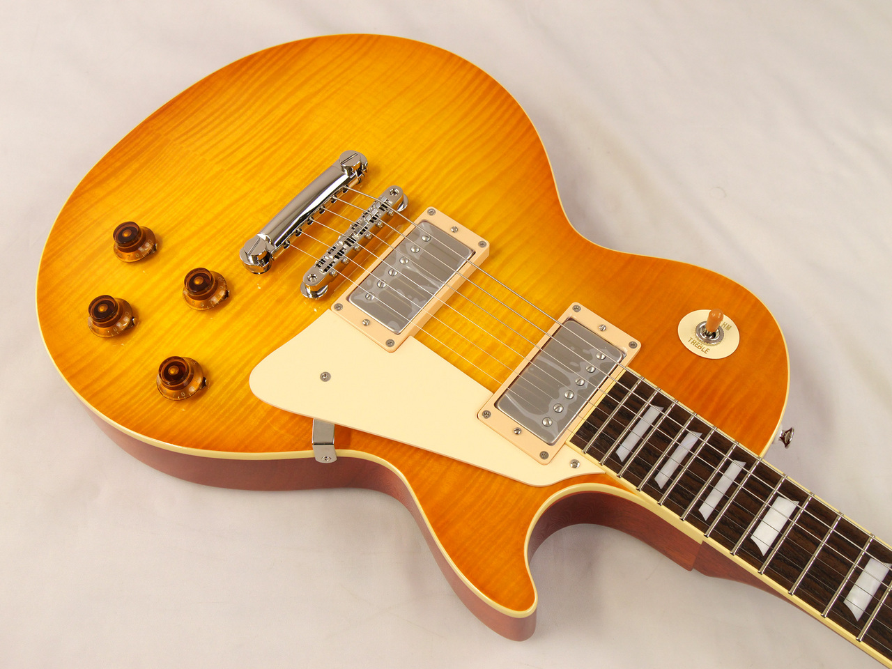 TOKAI LS186CS 美品！激鳴り、高音煌びやかでサステイン抜群！！ TOKAI LS186CS 美品！激鳴り、高音煌びやかでサステイン抜群