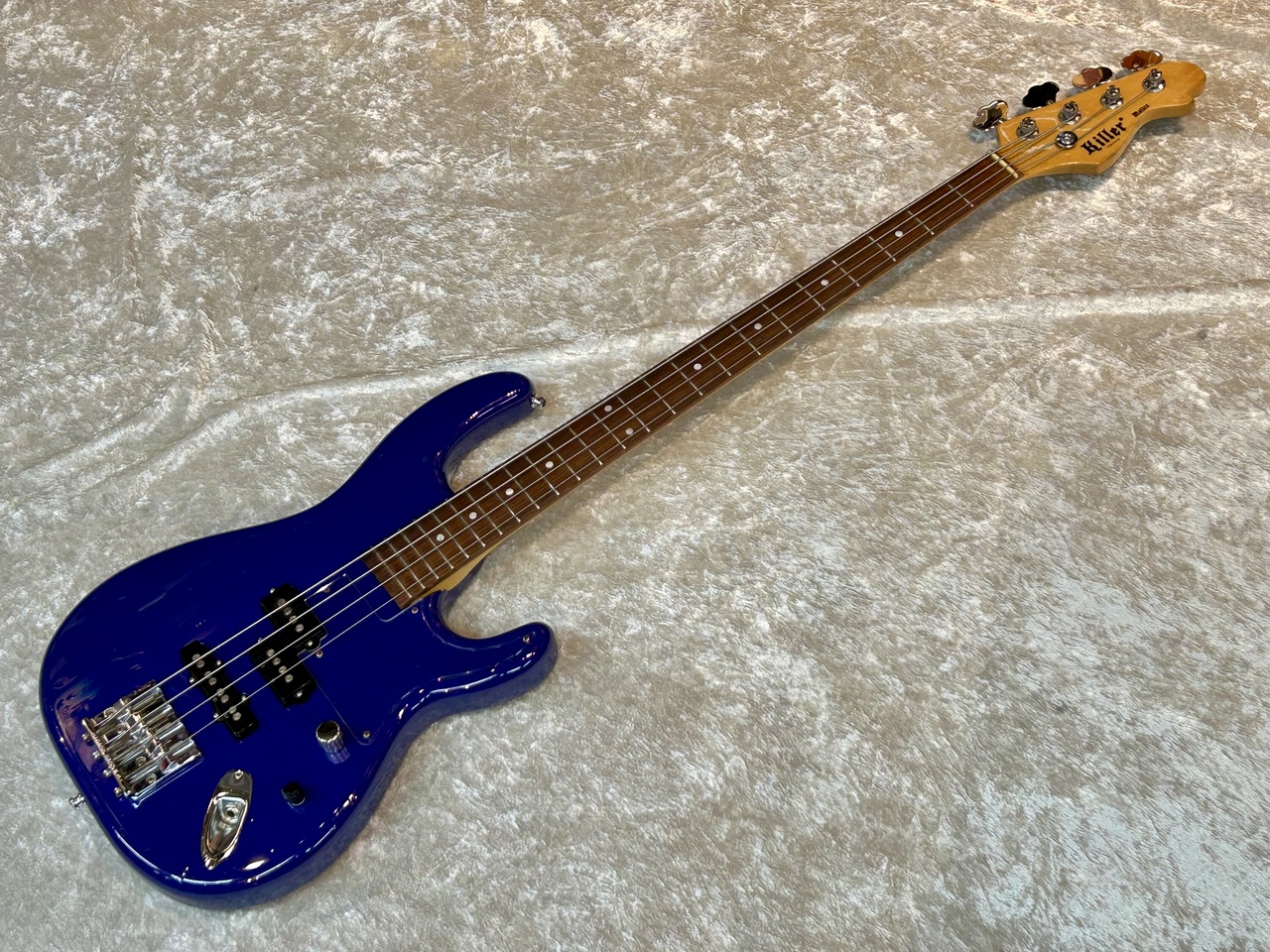 Killer KB-Malice（中古/送料無料）【楽器検索デジマート】