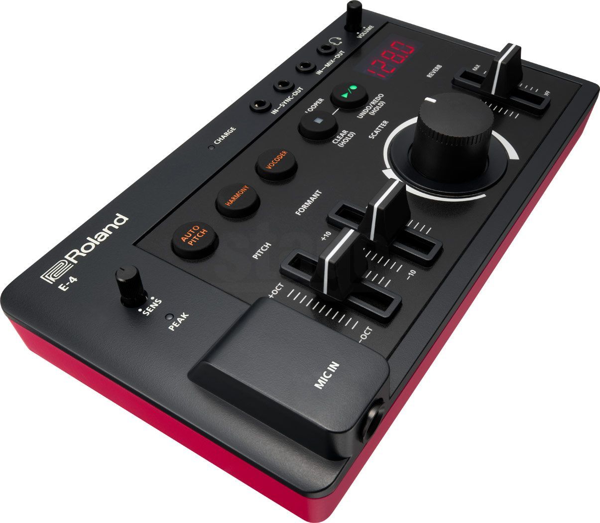 Roland E-4 VOICE TWEAKER【AIRA COMPACT】（新品）【楽器検索デジマート】