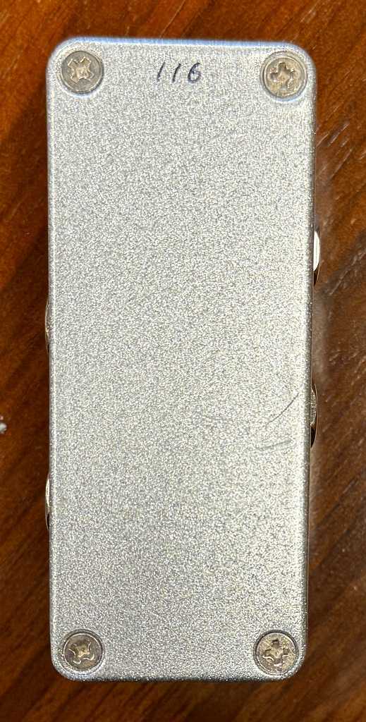 Otodel Effect Changer Loop 1【ECL1】【USED】（中古）【楽器検索