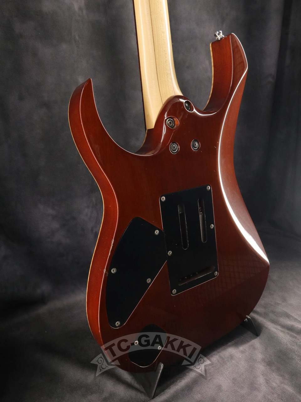 ギター Ibanez / J-Custom RG8270F-DR RG8270F | Ibanez Wiki | Fandom