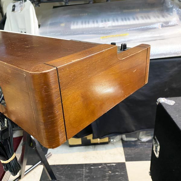 KORG CX-3（ビンテージ）【楽器検索デジマート】