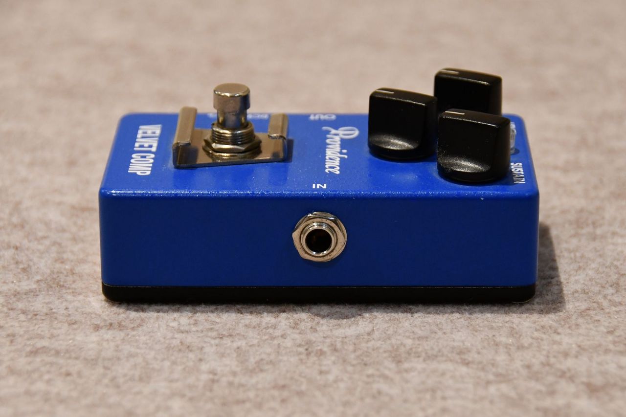 Providence VELVET COMP VLC-1（中古）【楽器検索デジマート】