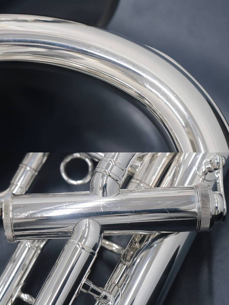 YAMAHA YEP-642S【中古】【ユーフォニアム】【現行Neo/ネオ