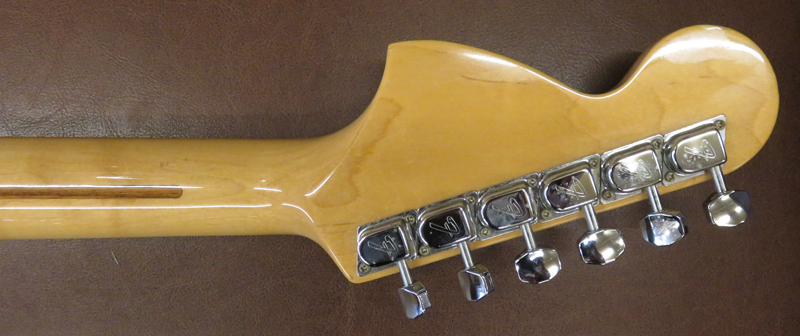 fender japan st71 95tx エレキギター fender japan st71 95tx エレキ