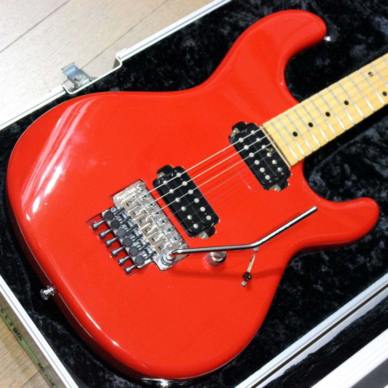 Killer KG-VIOLATOR 別注品 キラー・KG・バイオレーター 1998年製です