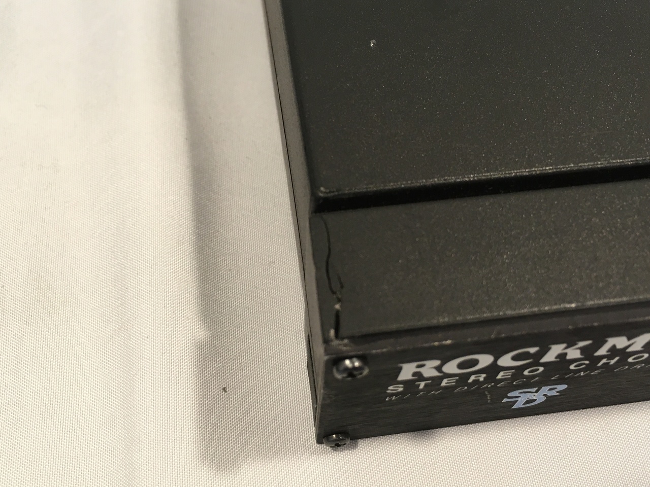 ギター ROCKMAN STEREO CHORUS Rockman STEREO CHORUS MODEL 100（ビンテージ）【楽器検索デジマート】