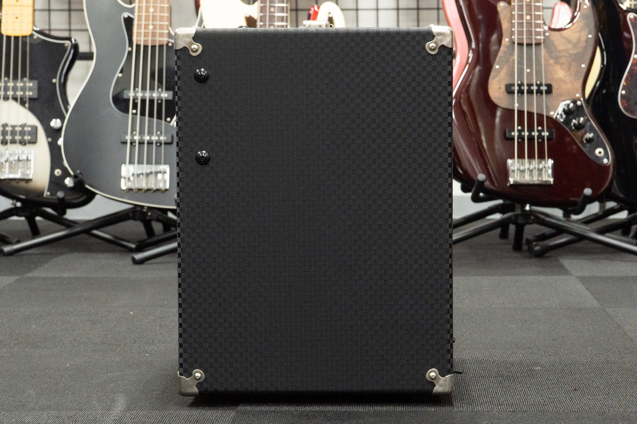 AMPEG RB-108 ベース用コンボアンプ 中古動作品 Ampeg RB-108 ベースアンプ コンボアンプ 30W Rocket Bassシリーズ