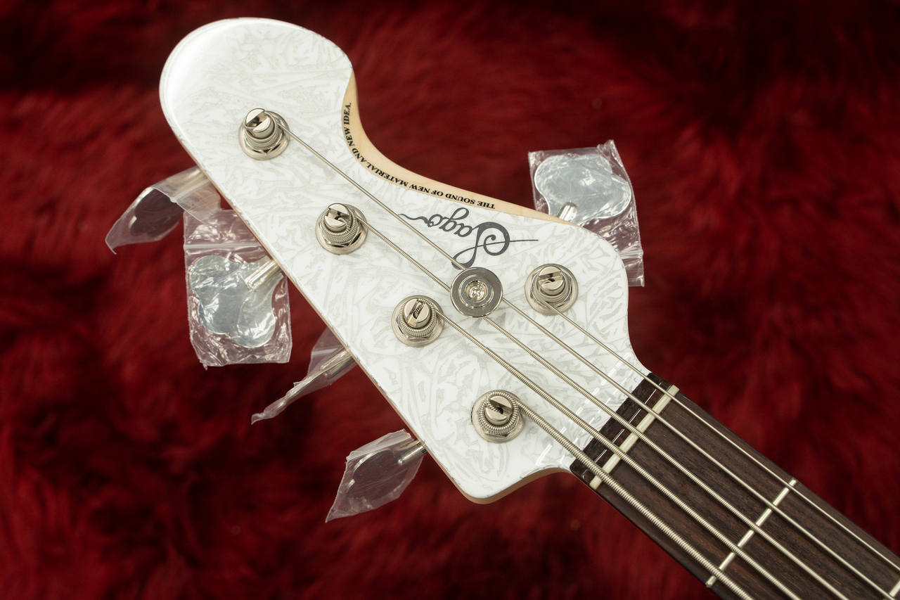 Sago OVE 5 GIB CUSTOM ORDER #CA22101001 3.7kg【横浜店】（新品/送料