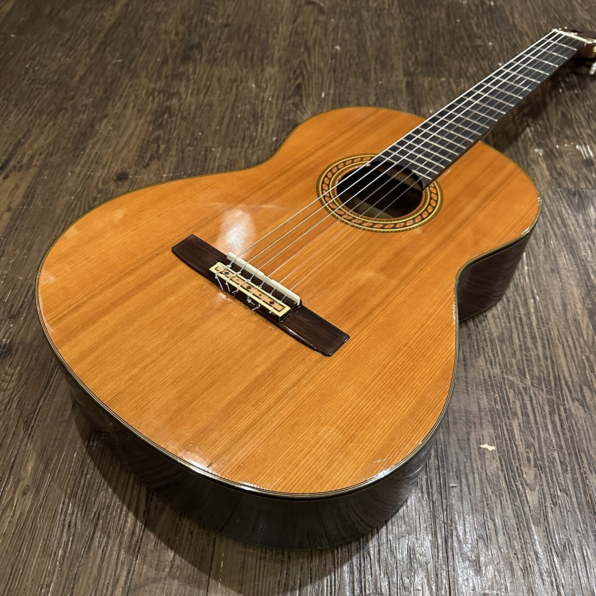 YAMAHA C-330C 1970s Classical Guitar（中古/送料無料）【楽器