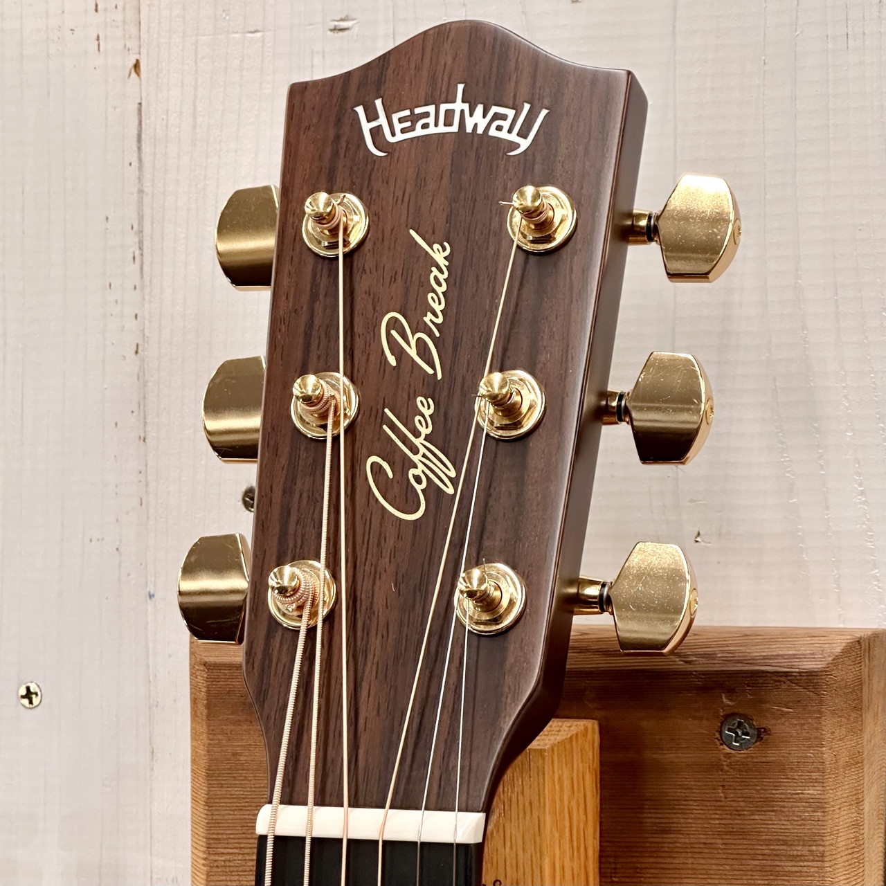Headway HC-Coffee'26/STD CLG #S03796【Dr.Sound】（新品）【楽器検索