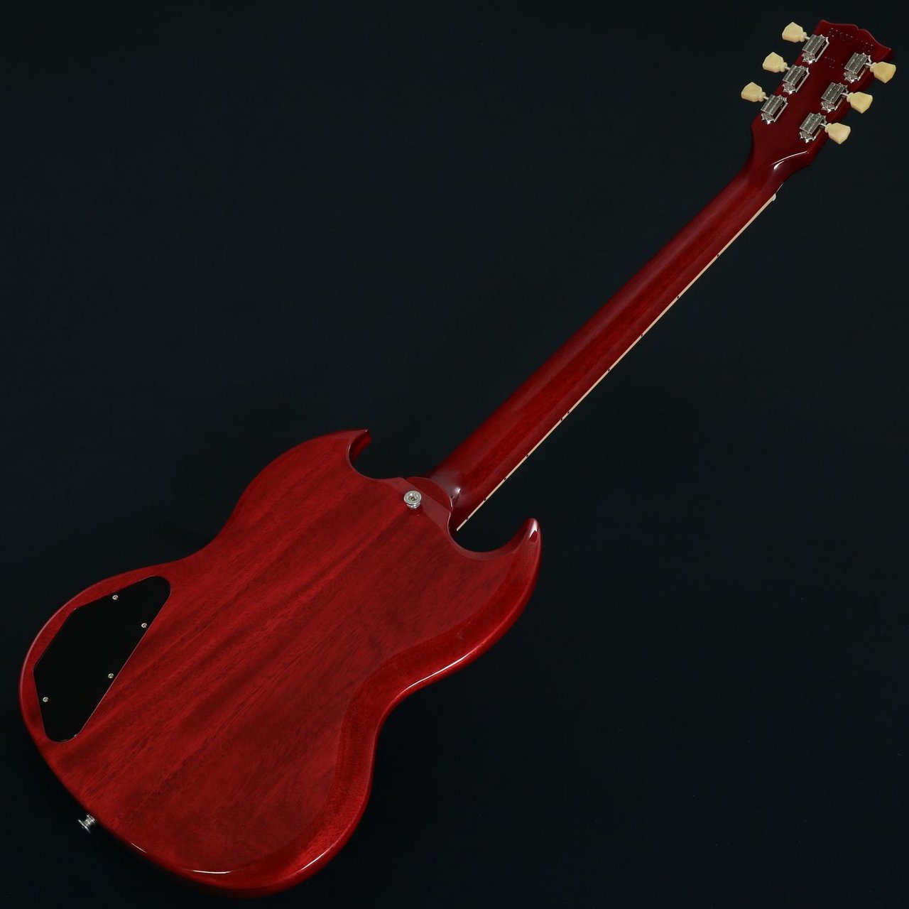 Gibson SG Standard 61 Vintage Cherry [3.10kg/2025年製] ギブソン