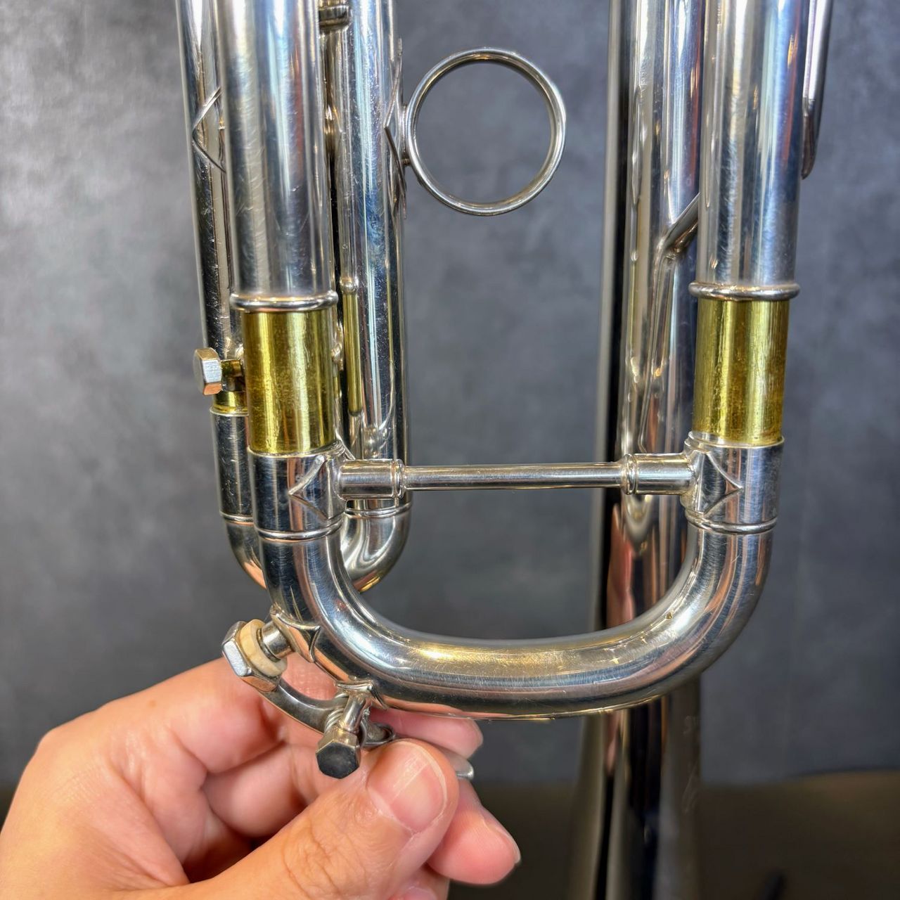 Bach C180L 229/25H GB [調整済み] 【返品OK】[TK074] - 中古