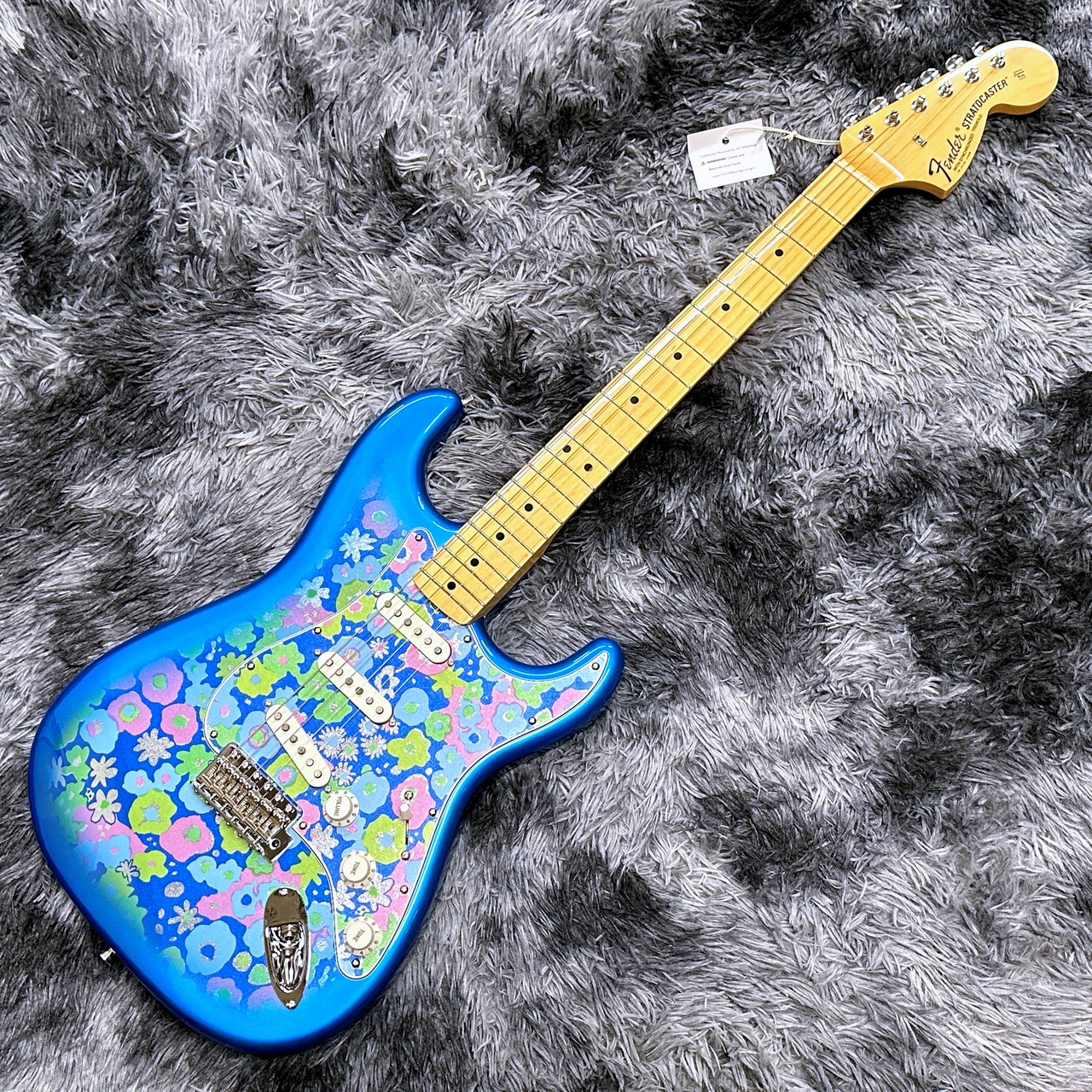Fender Made in Japan Limited ストラト 中古 極美品 2025年最新】Yahoo!オークション -fender japan ストラト