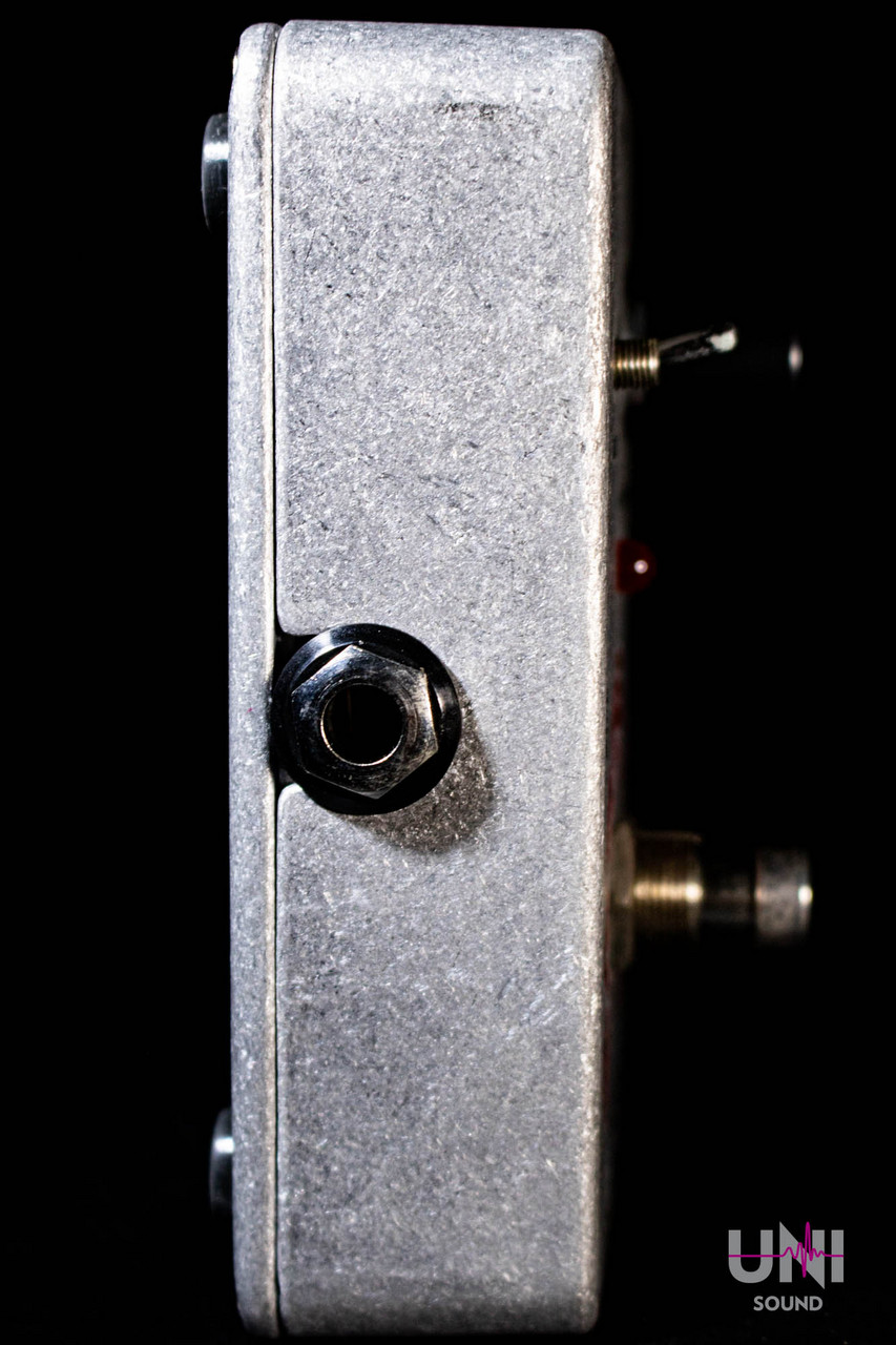 Electro-Harmonix Nano Bassballs（中古）【楽器検索デジマート】