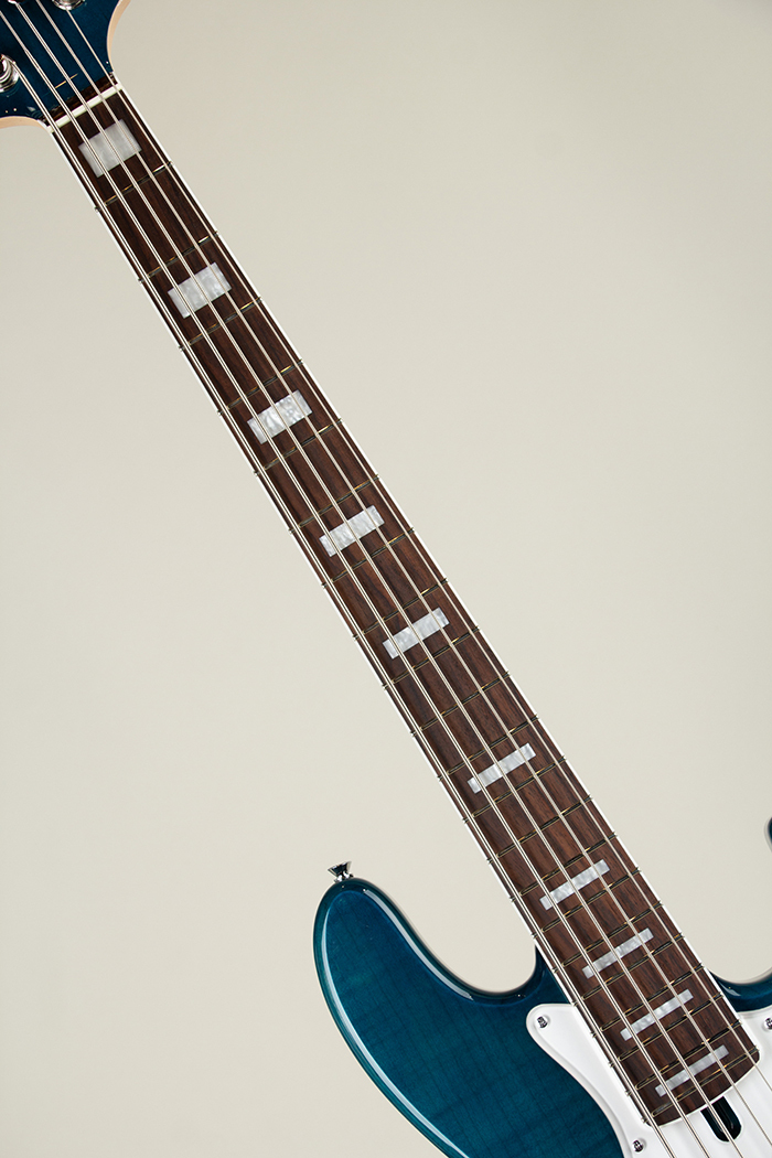 ATELIER Z AOLIER ~gogen~ ENTRY ver. / YMHK BLUE（新品）【楽器検索