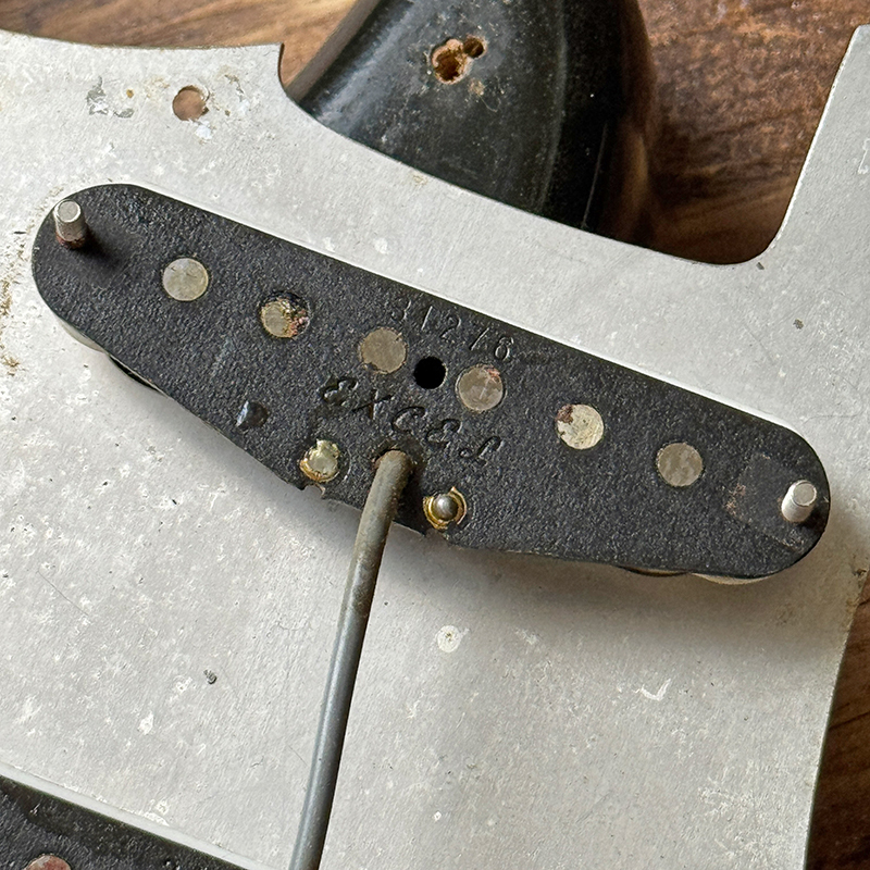 Greco 1976 SE800S Super Sound（ビンテージ）［デジマートSALE