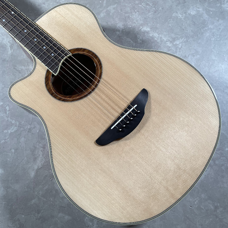 YAMAHA APX700II L (レフティ)（中古/送料無料）【楽器検索デジマート】
