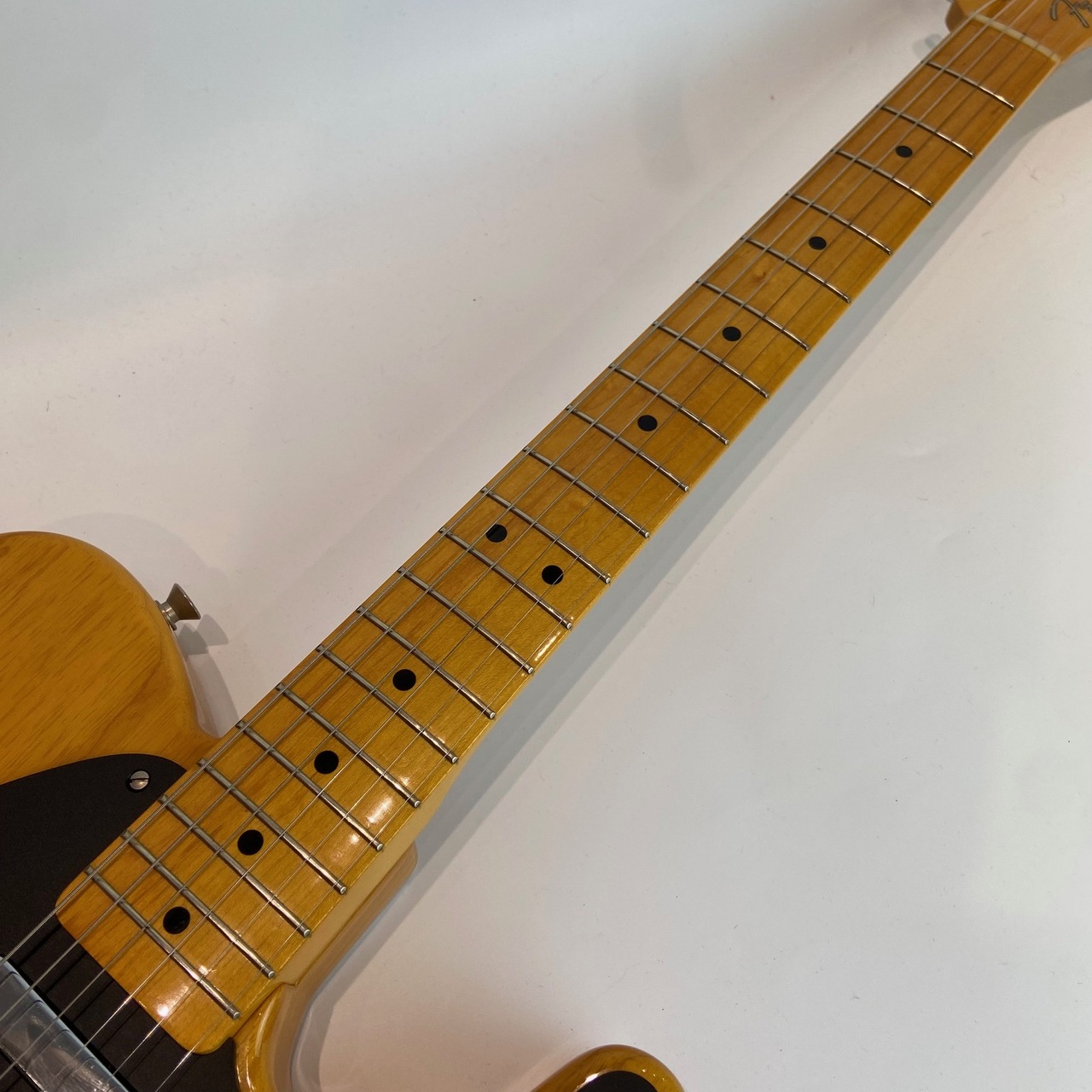 Fender Japan TL52-TX VNT 【Mod】 2010-2012年（中古/送料無料