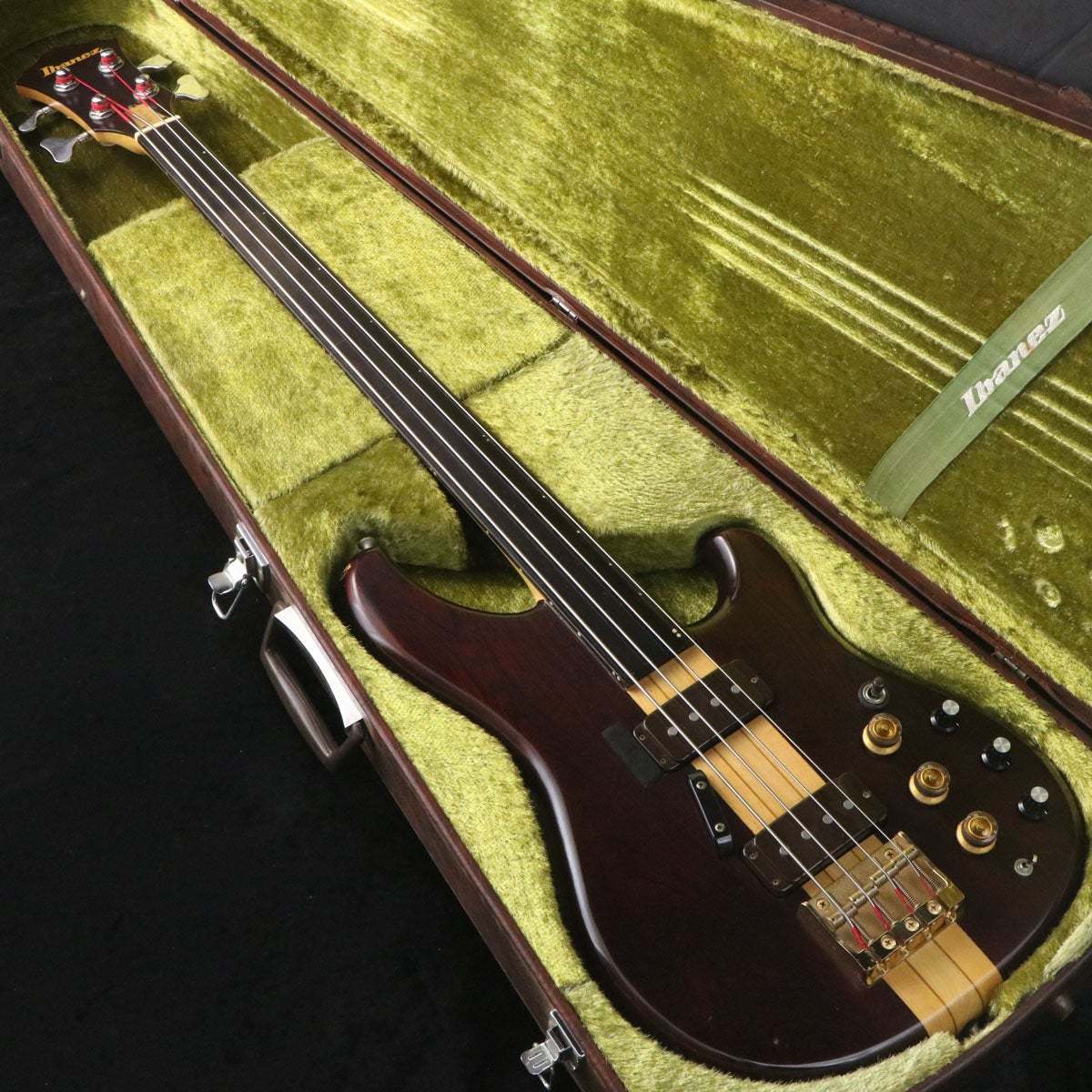 Ibanez MC940 Dark Satin 【御茶ノ水本店】（ビンテージ/送料無料