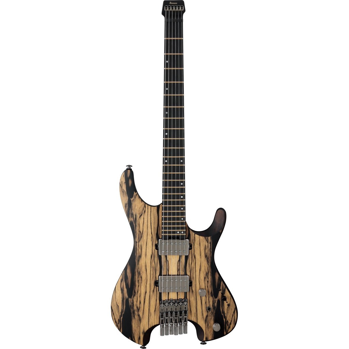Ibanez Quest Series Q52PE-NTF (Natural Flat) アイバニーズ [限定