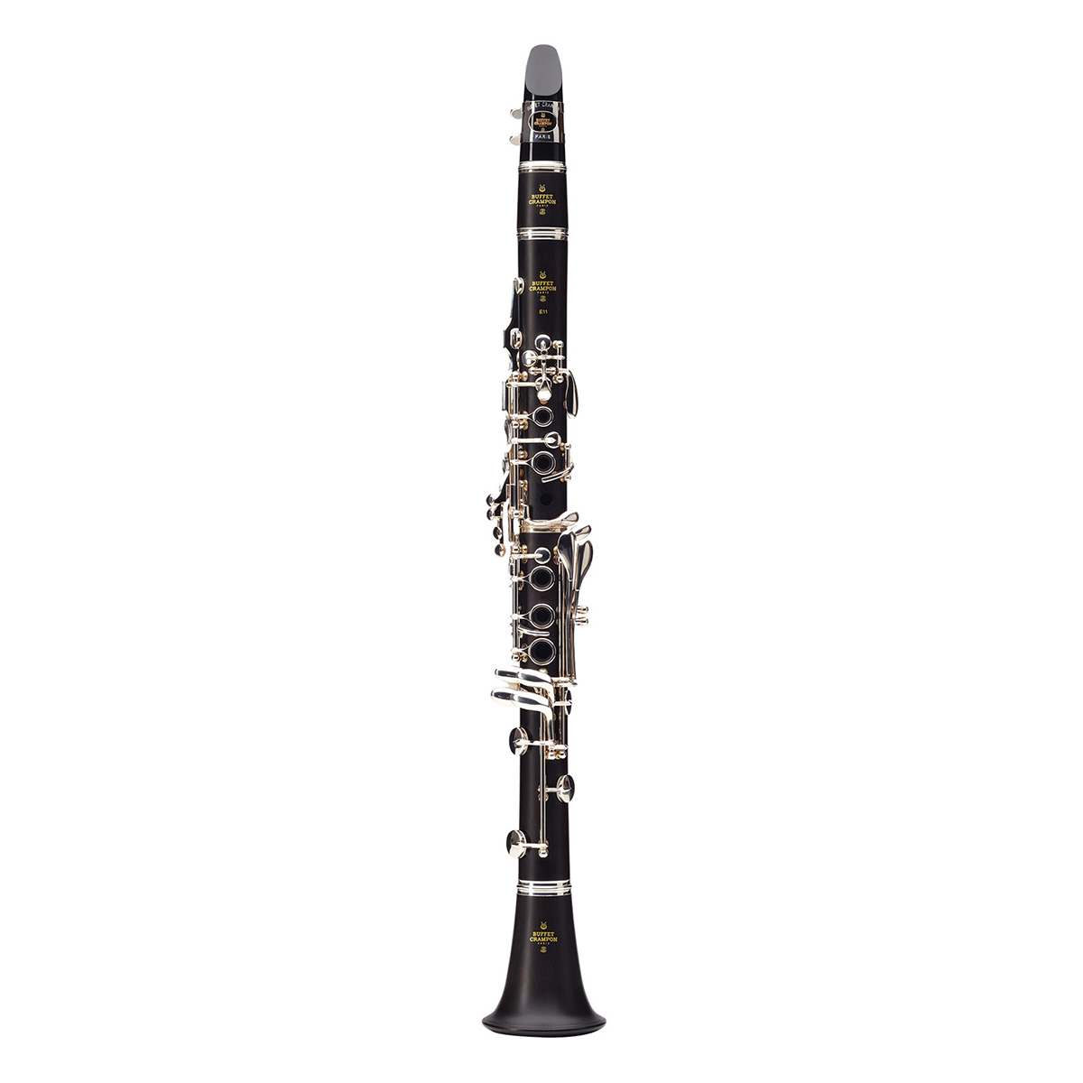 Buffet Crampon ビュッフェ・クランポン クラリネット E11 51vYRzugNRL._UF350,350_QL80_.jpg