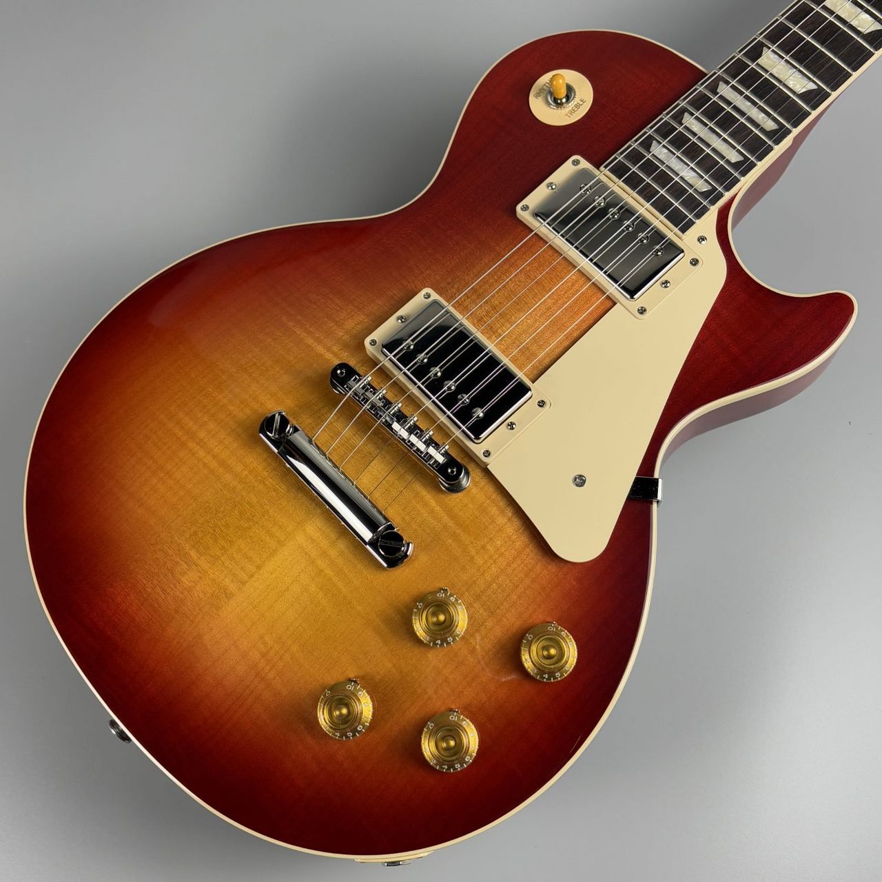 Gibson Les Paul Standard '50s Heritage Cherry Sunburst レスポール